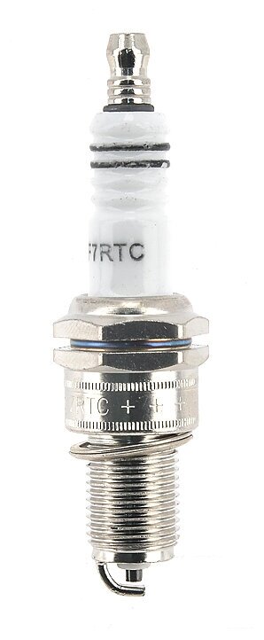Свеча зажигания IGP F7RTC для культиватора PATRIOT Oregon T 7085 P 09.2015