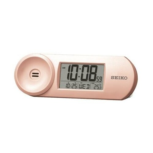 Настольные часы Seiko Table Clocks QHL067P