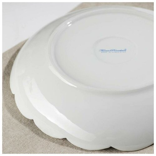 Блюдо для лагмана 