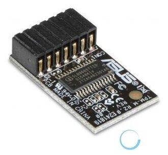 Asus Модуль Trusted Platform TPM-M R2.0
