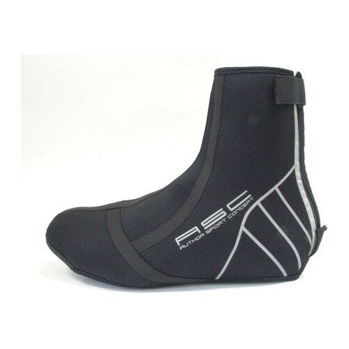 фото Защита обуви author winter neoprene черная xl