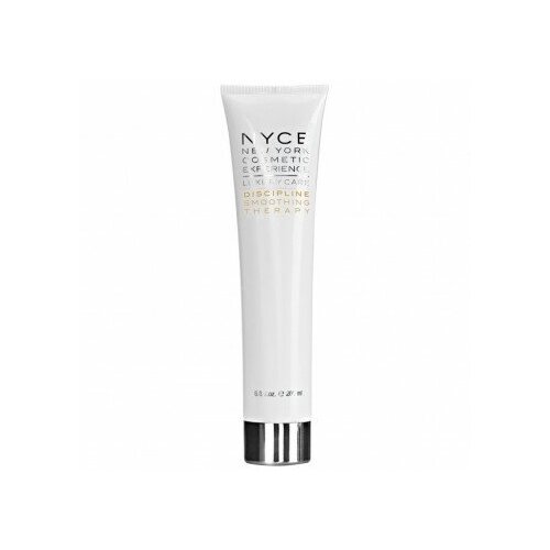 NYCE Luxury Care Discipline Smoothing Therapy 1000ml/Nyce Маска для непослушных волос 1000мл