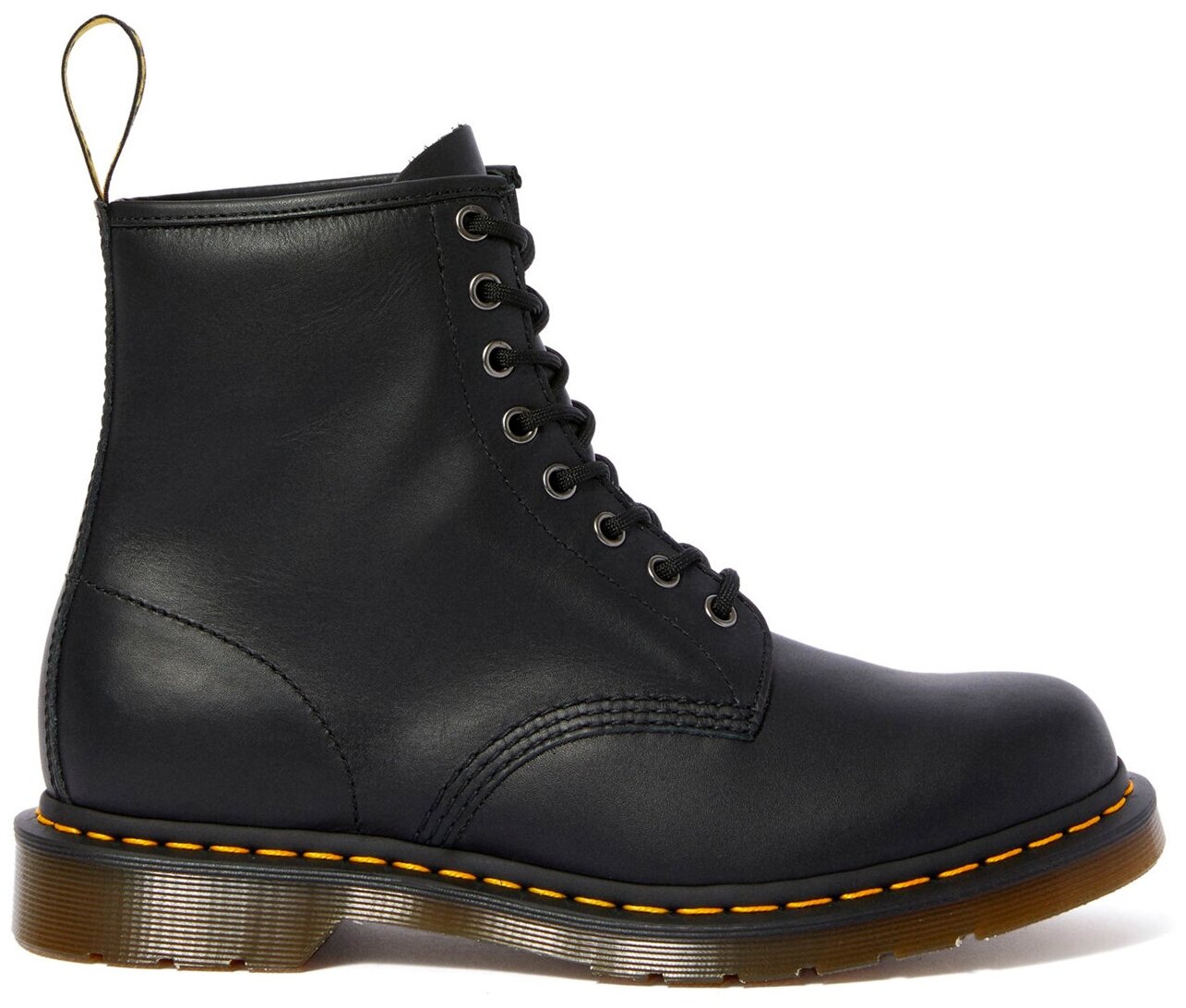 Ботинки берцы Dr. Martens