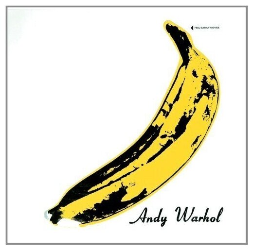 AUDIO CD The Velvet Underground & Nico: The Velvet Underground & Nico (45th Anniversary)