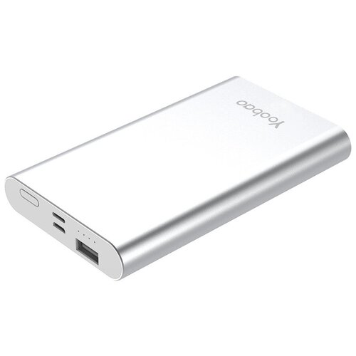 Портативный аккумулятор Yoobao PL10 131300₽