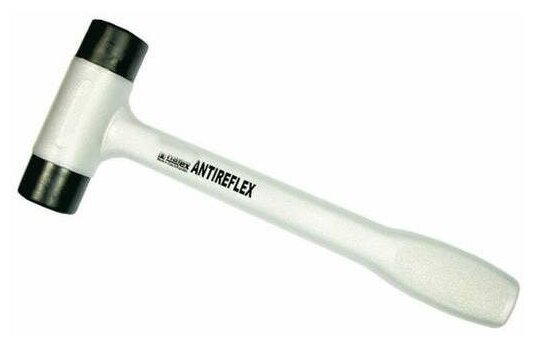 Молоток с ручкой Antireflex 290мм 340g Narex 875102