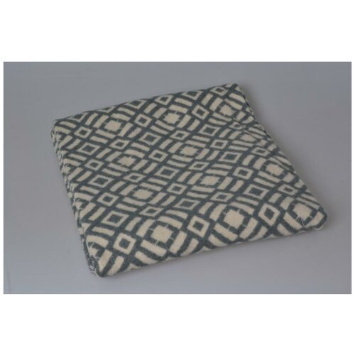 Одеяло Шерсть Жаккард 7-170