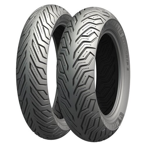 Michelin City Grip 2 140/70 R14 68S Reinforced Rear