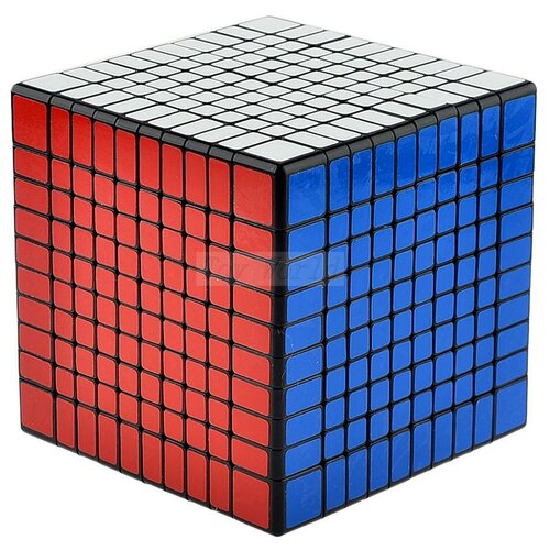 Головоломка Кубик Рубика 10х10