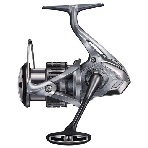 катушка shimano nasci 1000fc SHIMANO Nasci C3000FC 3000