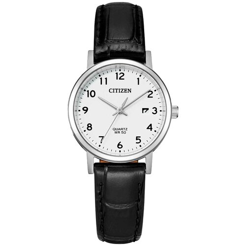 Японские наручные часы Citizen EU6090-03A
