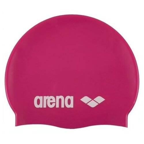 Шапочка для плавания ARENA Classic Silicone Cap