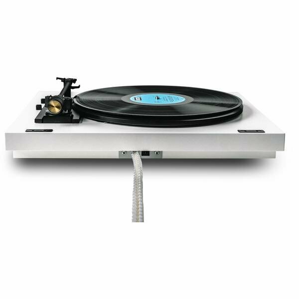 Проигрыватель виниловых пластинок Pro-Ject A1 Black