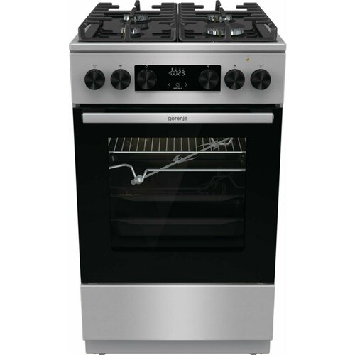 Комбинированная плита GORENJE GK5C65XV 5746000₽