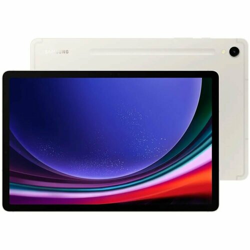 Планшетный компьютер Samsung Galaxy Tab S9 SM-X710 8/128GB Beige EAC