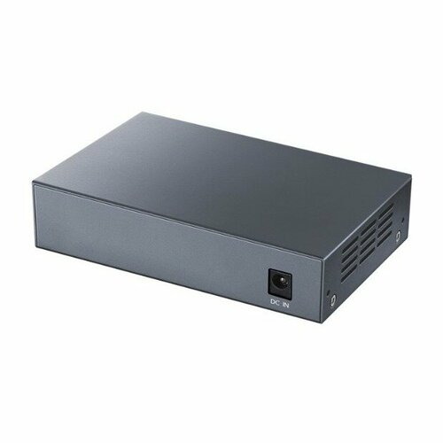 Сетевое оборудование Cudy GS1005P сетевое оборудование cudy fs105d