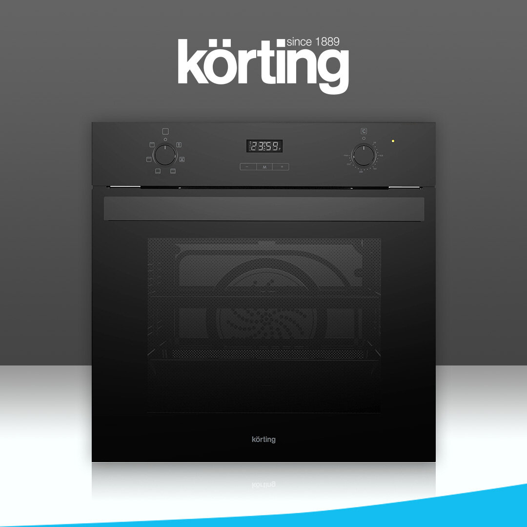 фото Электрический духовой шкаф Korting OKB 571 CSGN