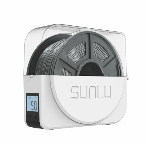 Сушилка для пластика SUNLU S1 Plus