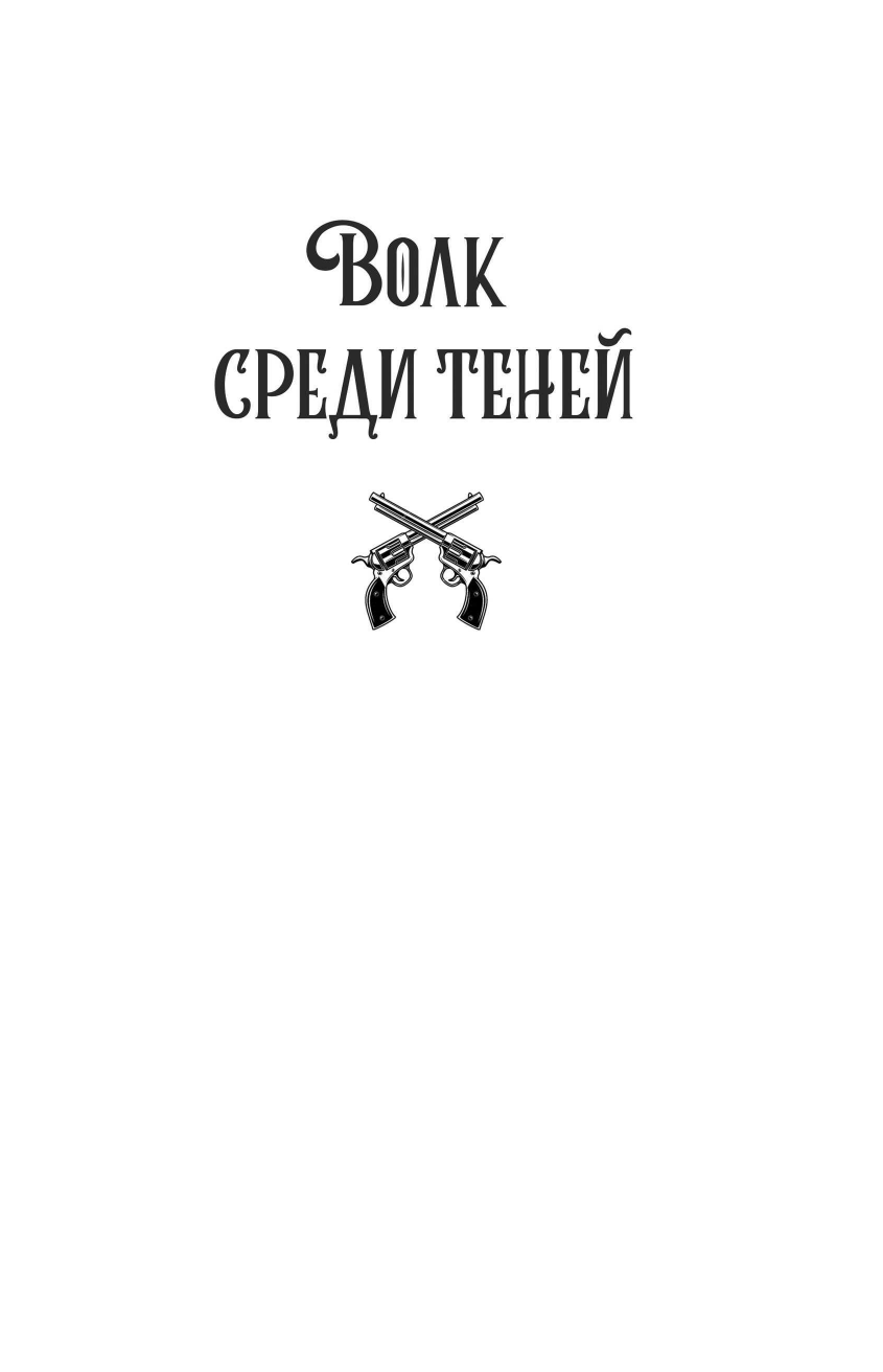 Волк среди теней (Геммел Дэвид) - фото №18