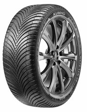 Шины 225/40 R18 Kumho Solus 4S HA32 92W XL