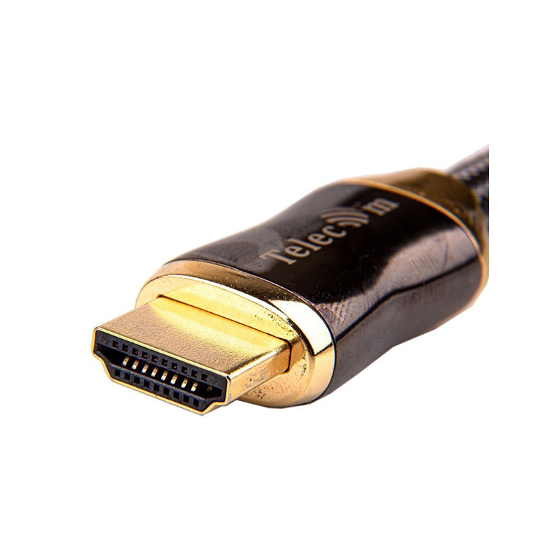 Кабель Telecom HDMI (TCG300-0.5M) - фотография № 19