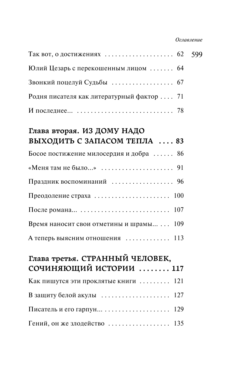 Одинокий пишущий человек (Рубина Дина Ильинична) - фото №9