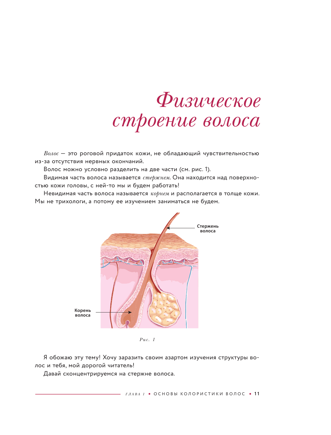 Библия парикмахера колориста. Главная книга по созданию идеального цвета волос - фото №12