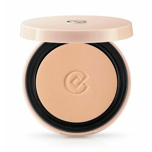 Пудра COLLISTAR /COLLISTAR IMPECCABLE COMPACT POWDER №10N IVORY, 9g