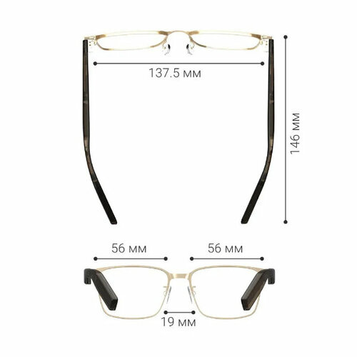 ZDK Openear AS-99 595600₽