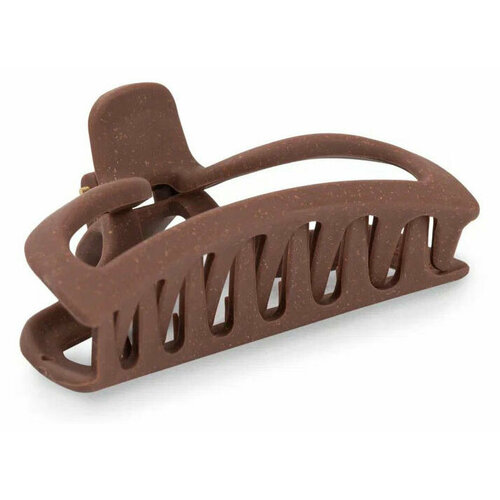 Заколка для волос Kosmoshtuchki Био краб средний