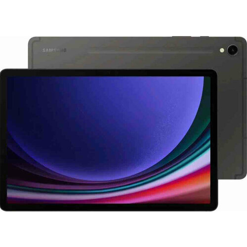 Планшет Samsung Galaxy Tab S9, 8/128 ГБ, Wi-Fi, Android 13, graphite (RU)