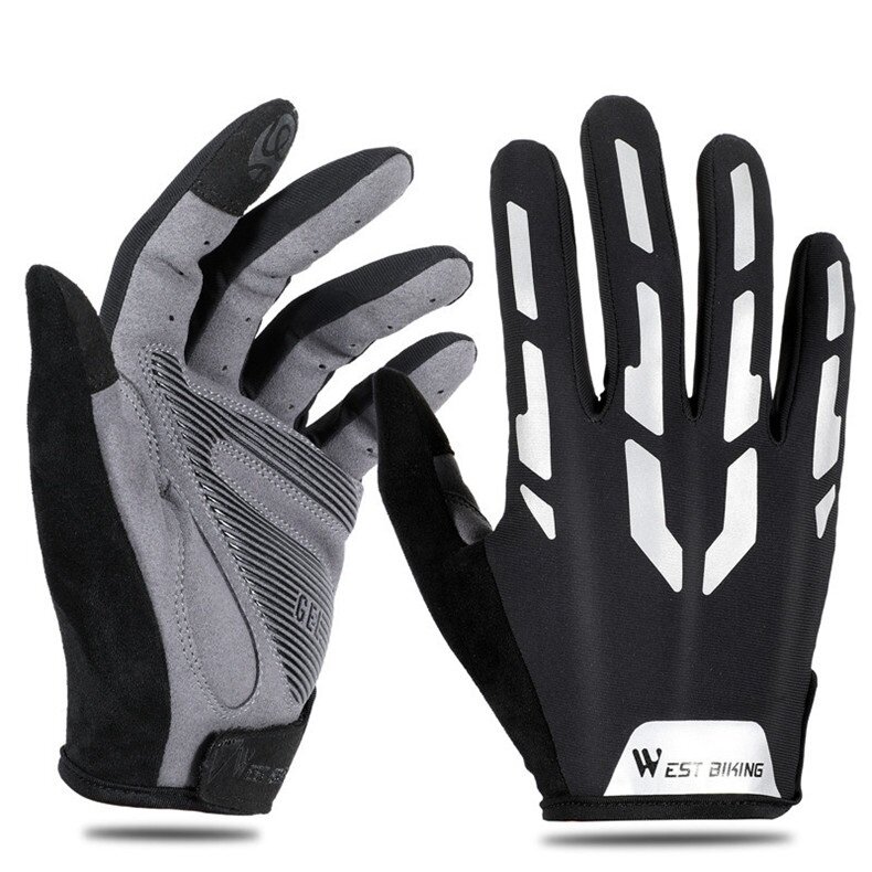фото West Biking CyclingGloves0211212
