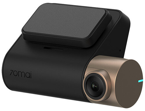 Видеорегистратор 70mai Dash Cam Lite (Midrive D08)