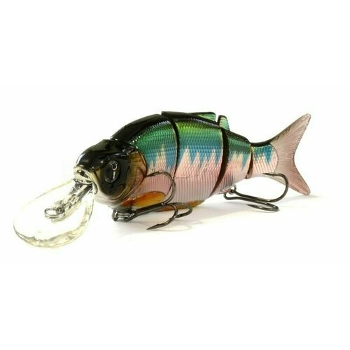 фото Воблер izumi shad alive diver 105 su md / 06 / вес: 22.7g длина : 105мм