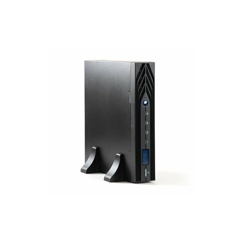 ИБП Бастион 482 SKAT-UPS 1000 RACK+2x9Ah ИБП 900 Вт, On-Line, синус, встроенные АКБ 2 шт. x 9Ah