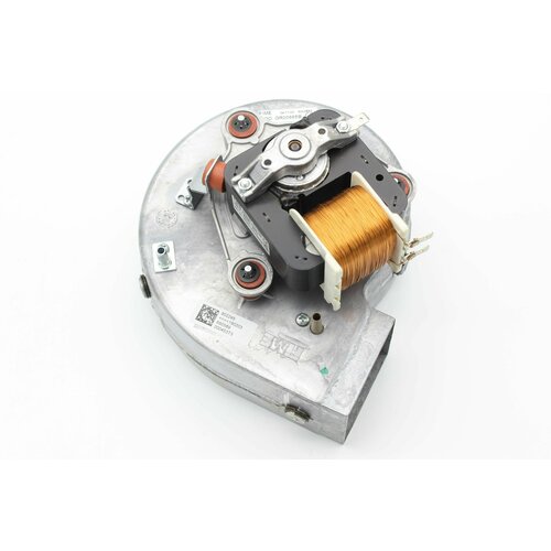 Вентилятор Fime для Vaillant turboTEC plus 32 кВт 0020051400 880000₽