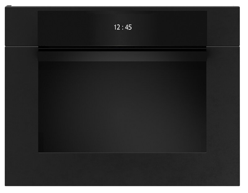 Компактный духовой шкаф Bertazzoni F457MODVTN