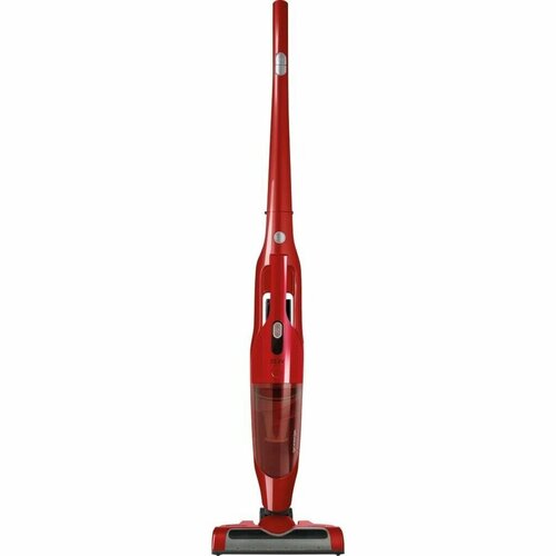 Пылесос ручной Gorenje SVC252GFR красный 1553000₽