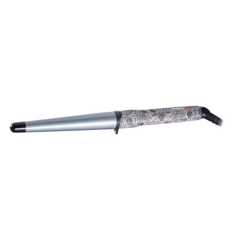 Babyliss Плойка-конус для волос Phyton COLLECTION, с терморег., 19-32 мм, 65Вт (Babyliss, ) - фото №2