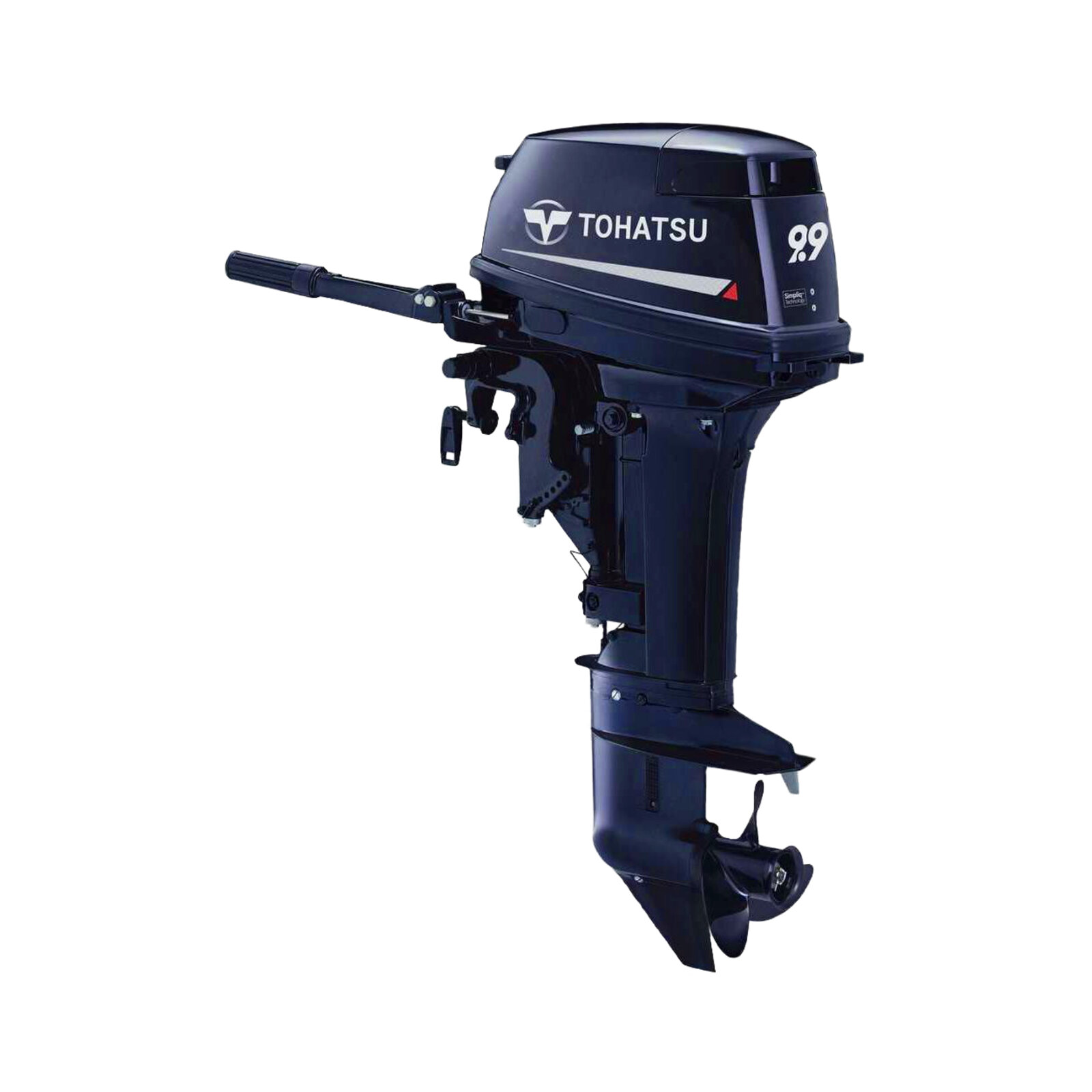 Tohatsu M9.9D2S