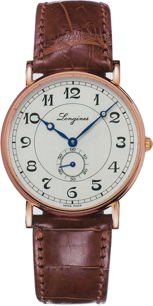 Наручные часы LONGINES, золото