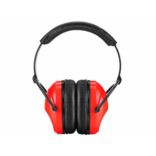 Пассивные наушники ShotTime 15 Красный Red 134600₽