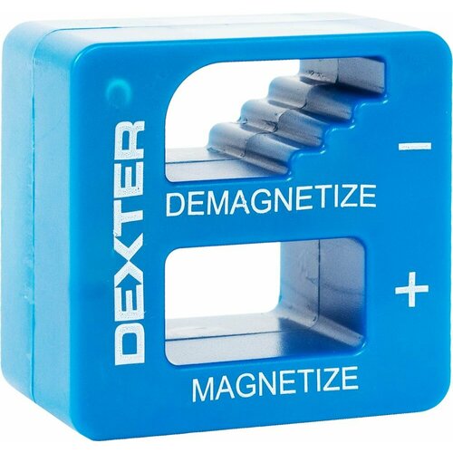 Намагничиватель и размагничиватель Dexter MER-218 1292₽