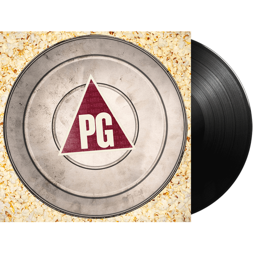 Peter Gabriel – Rated PG gabriel peter виниловая пластинка gabriel peter rated pg