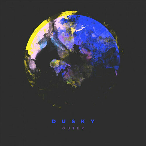 Polydor Dusky / Outer (CD)