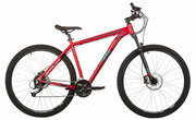 Горный велосипед Stinger Graphite Pro 29" (2021) 22" Красный (187-197 см)