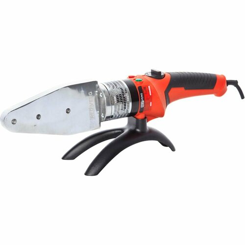 Аппарат для сварки полипропиленовых труб REDVERG RD-PW2000-63 6930₽