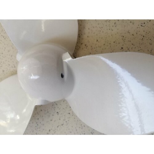 фото Винт гребной для лодочного мотора ямаха(yamaha), хайди(hidea), парсун(parsun) 2-3 л/с gl marine