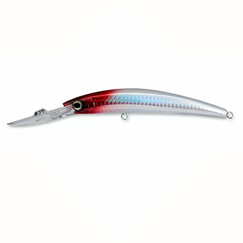 фото Воблер yo-zuri crystal minnow deep diver плав, 90мм, 9,5г; r1134-hrh