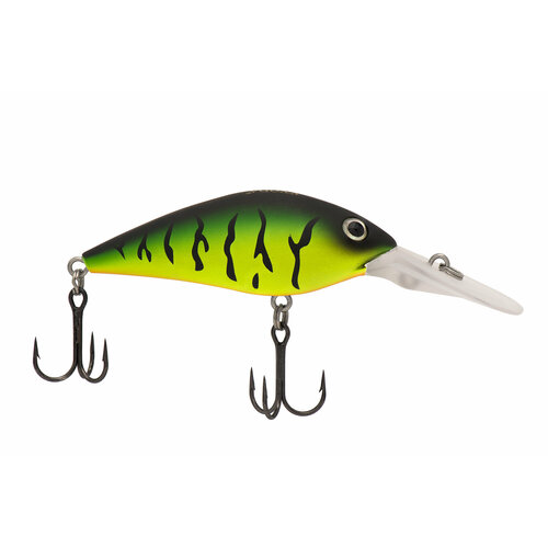фото Воблер kyoda explorer crank f, 60мм, 10,3г, 1,2-1,8м, p390